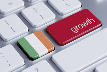 Economic Growth, Irish economy, IT jobs in Ireland 